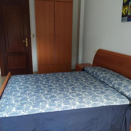 Apartament Vacaciones En Vilagarcia De Arousa Zewnętrze zdjęcie