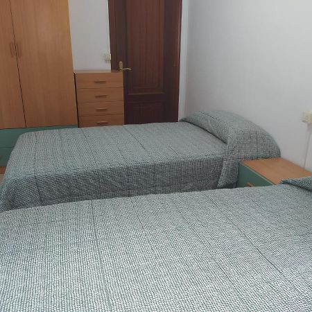 Apartament Vacaciones En Vilagarcia De Arousa Zewnętrze zdjęcie