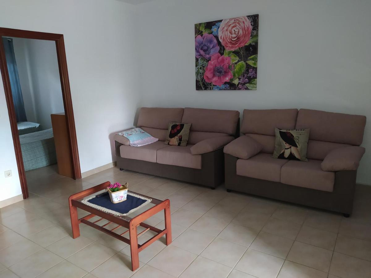 Apartament Vacaciones En Vilagarcia De Arousa Zewnętrze zdjęcie